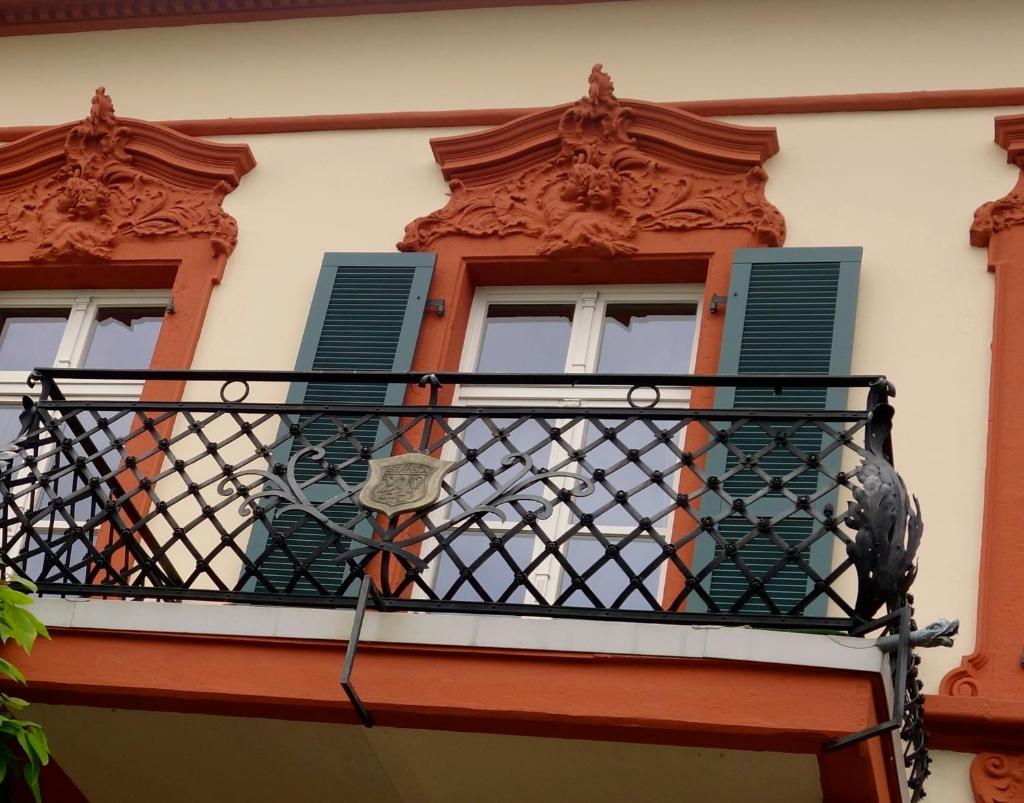 Romantik Hotel Villa Sayn, Euskirchen