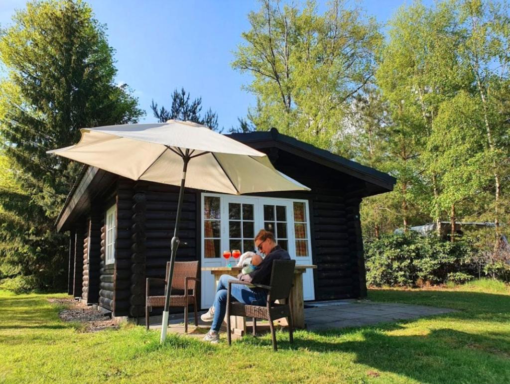 Scandinavian Lodges (by Outdoors Holten) photo 1
