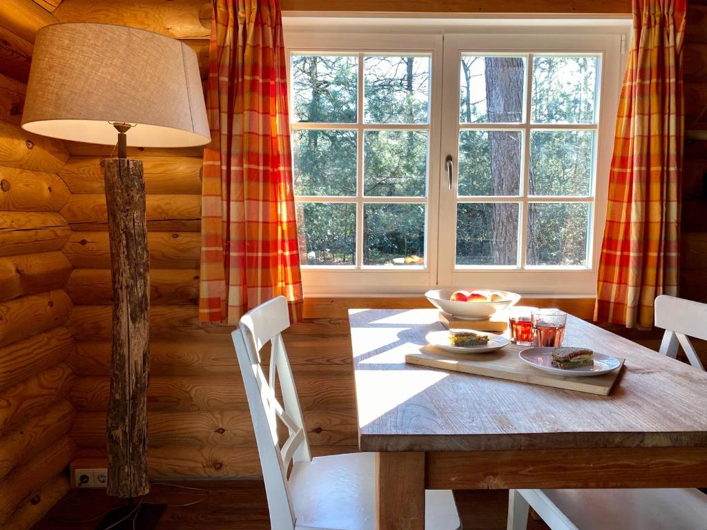 Scandinavian Lodges (by Outdoors Holten) photo 3