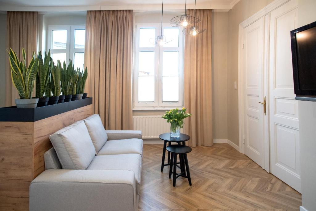 Apartament Rynek 12 Kościerzyna photo 1
