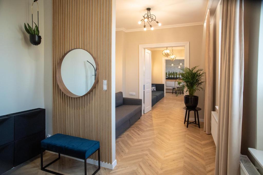 Apartament Rynek 12 Kościerzyna photo 3