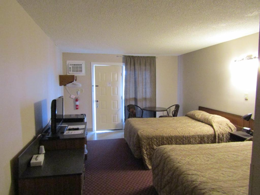Airways Motel photo 1