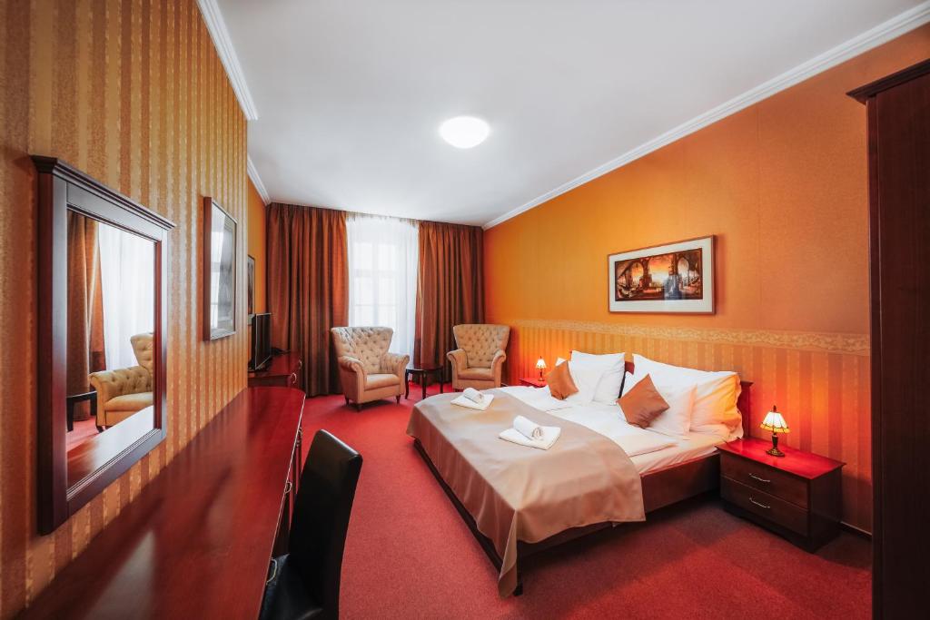 Hotel U Leva photo 3