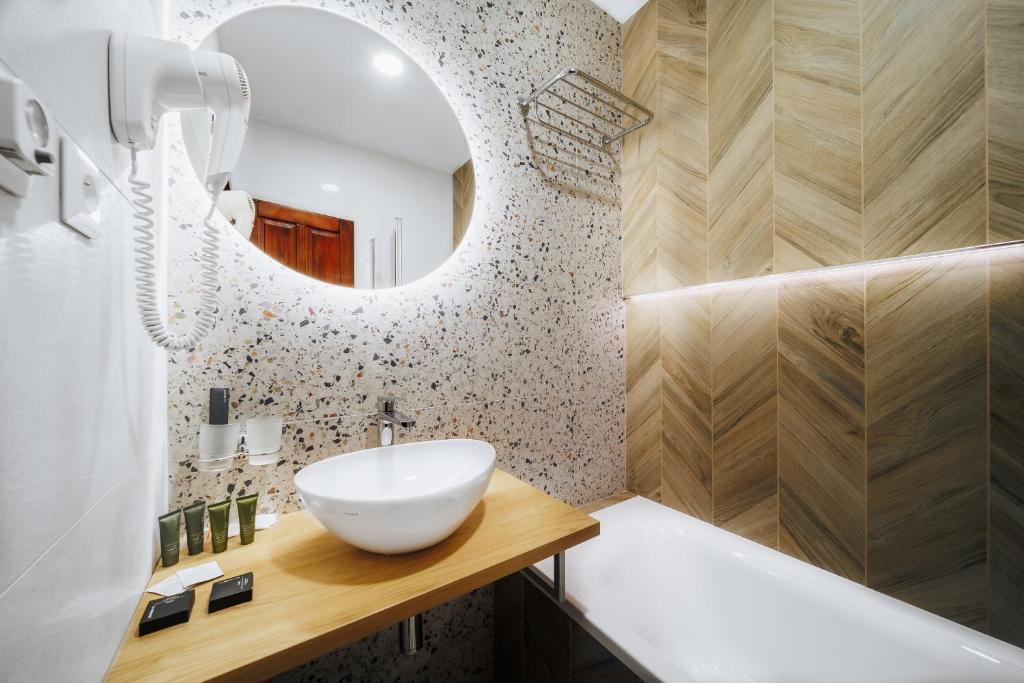 Hotel U Leva photo 4