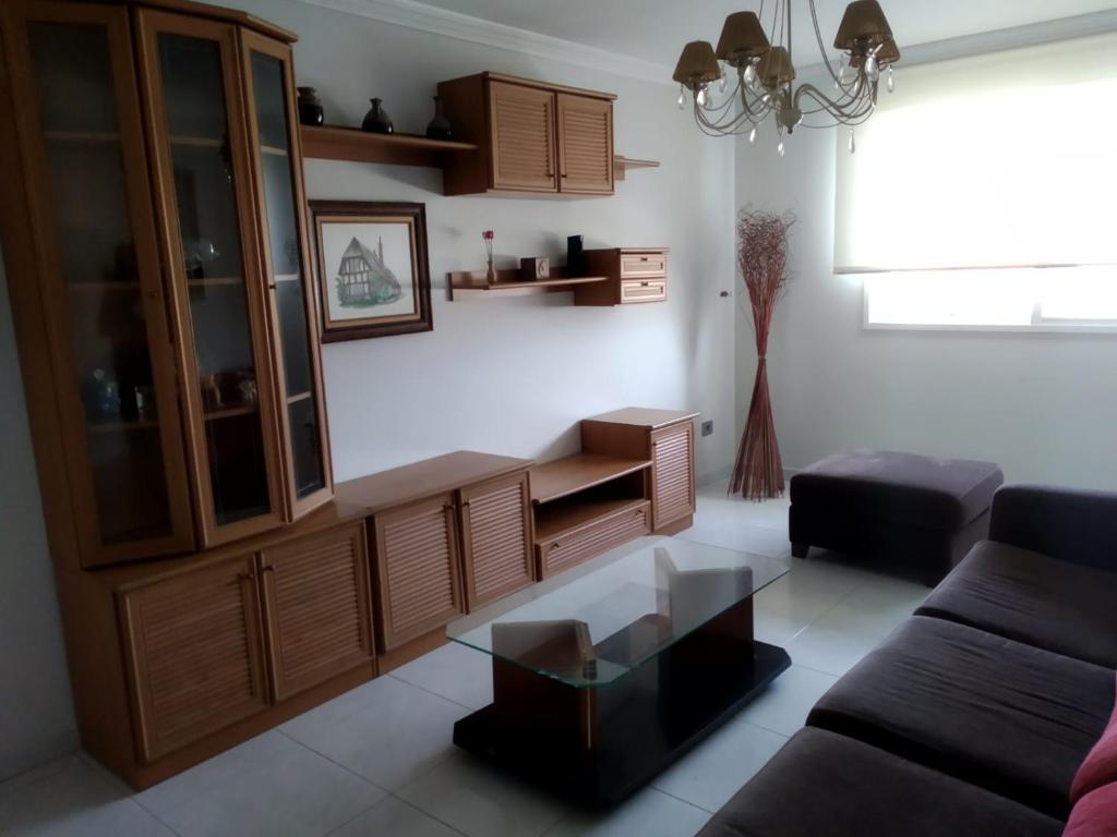 Amplio apartamento en Illa de Arousa, próximo a la playa photo 3