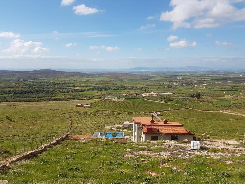La Maison Perchée photo 1