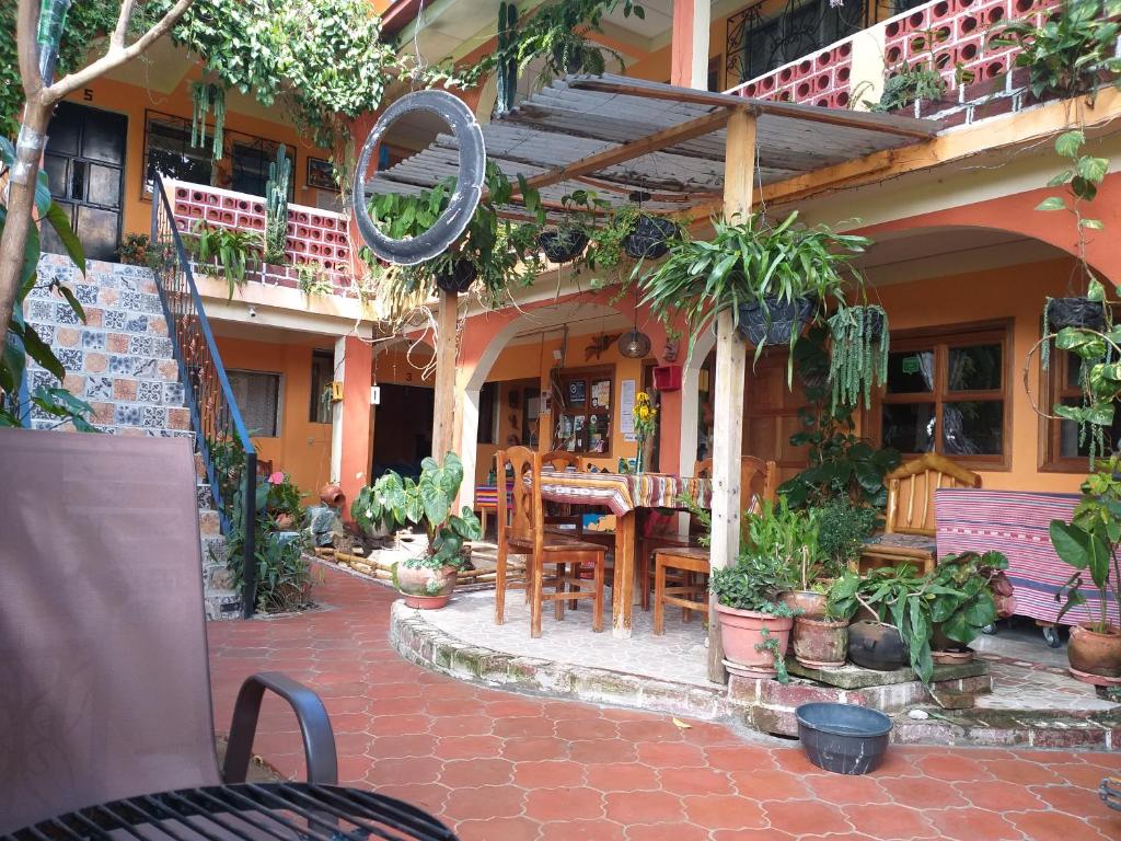 Hospedaje El Viajero photo 1