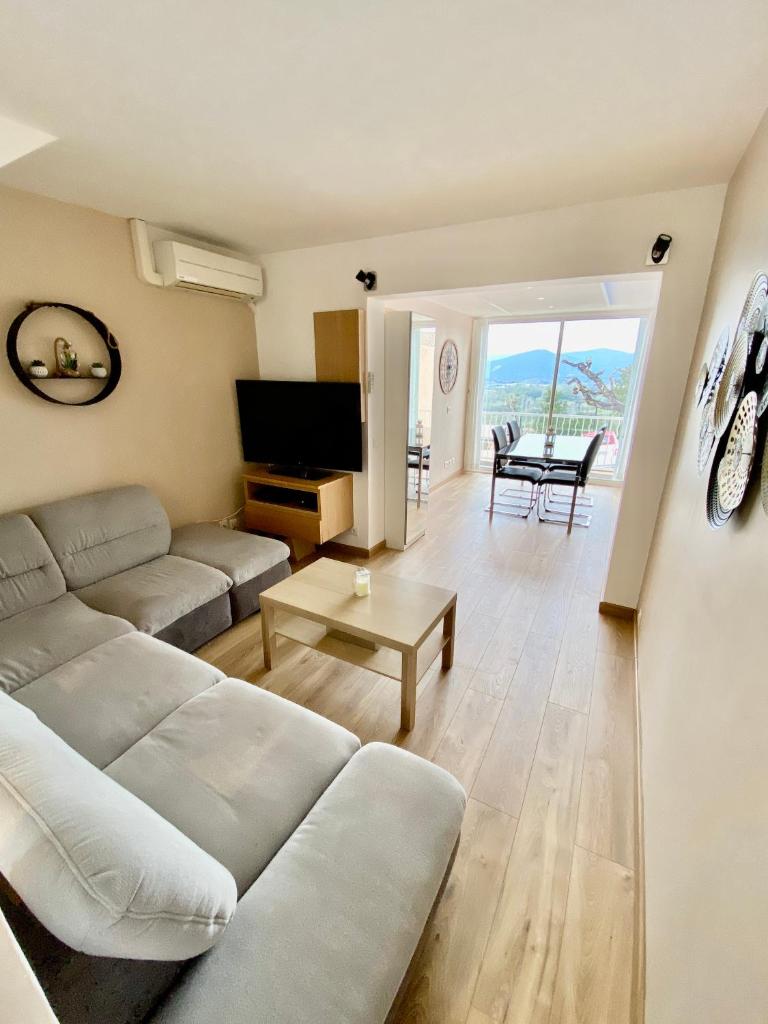 Jolie maison Golfe de Saint-Tropez photo 1