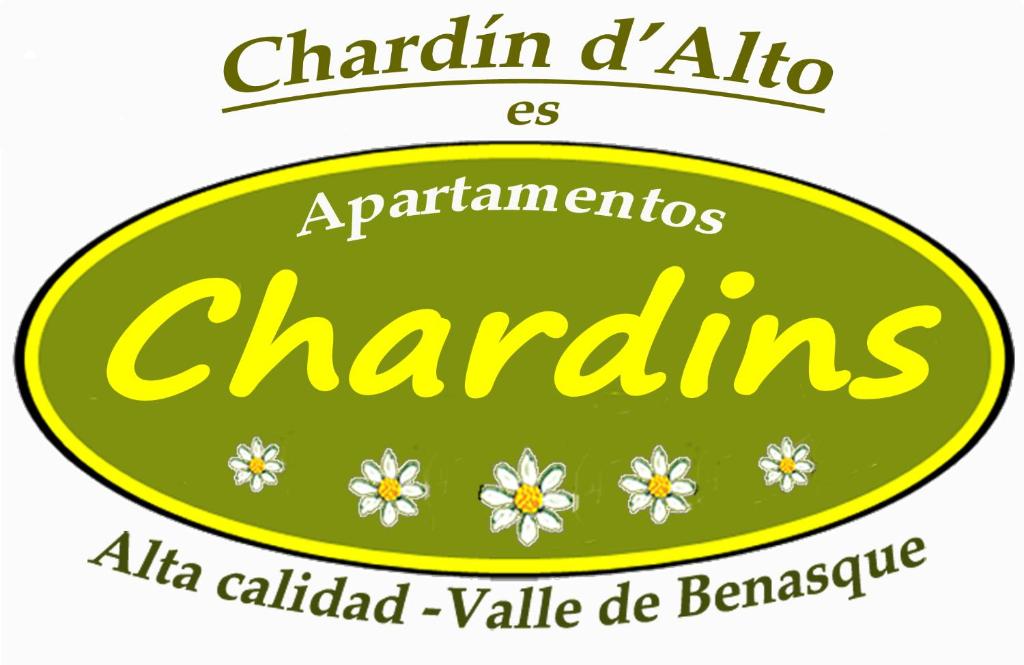 Chardín d'Alto-Apartamentos Chardins photo 1