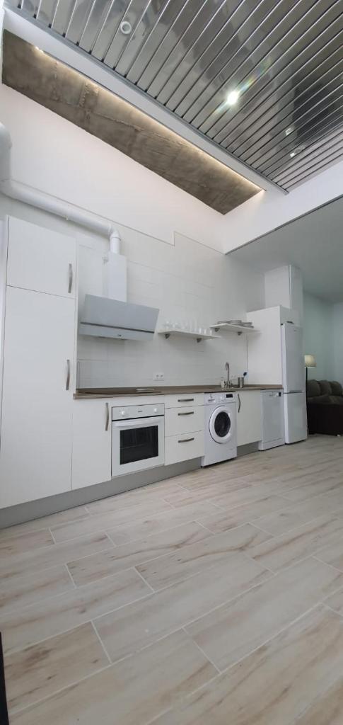 LOFT APARTAMENTo photo 1