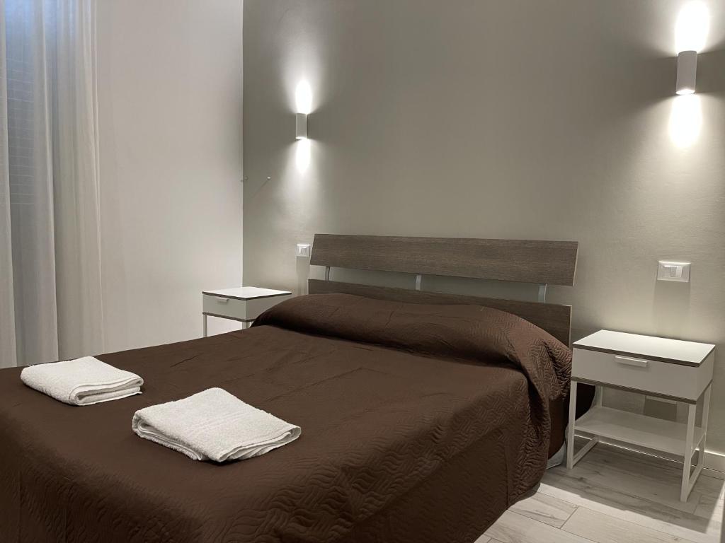 Le Dimore Luxury Rooms photo 1