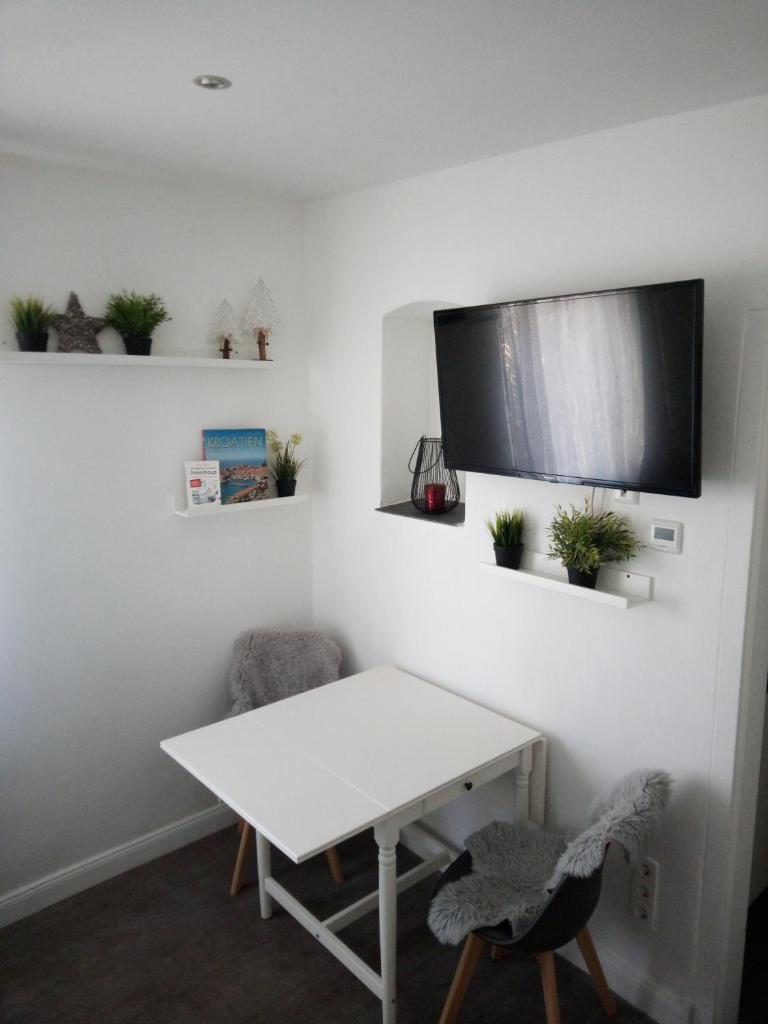 Gemütliche 1 Zimmer Ferienwohnung photo 2