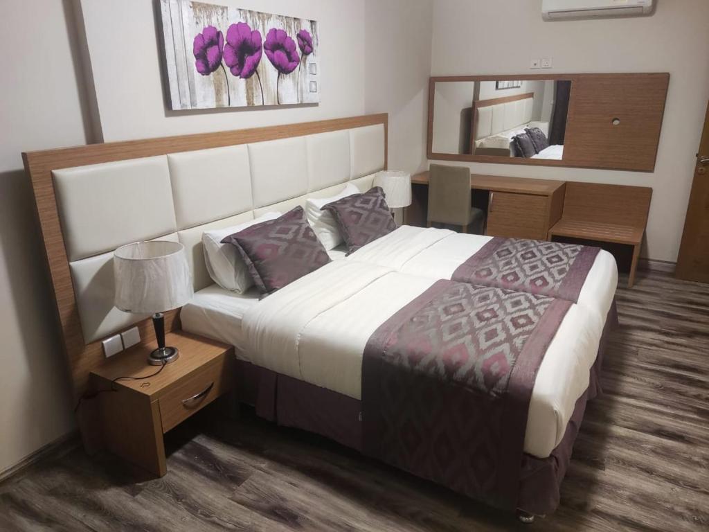 Altelal Tower Apartment photo 3