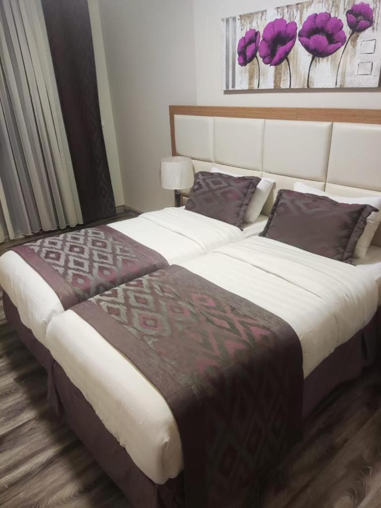 Altelal Tower Apartment photo 4