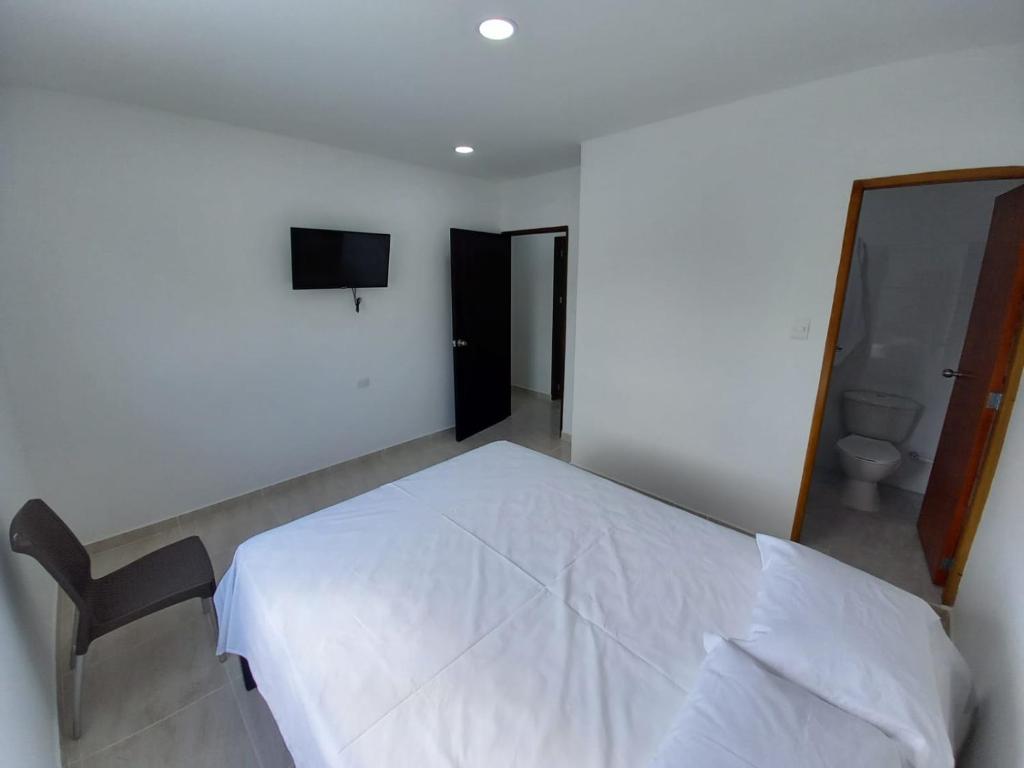 Hotel The Green Valencia photo 1