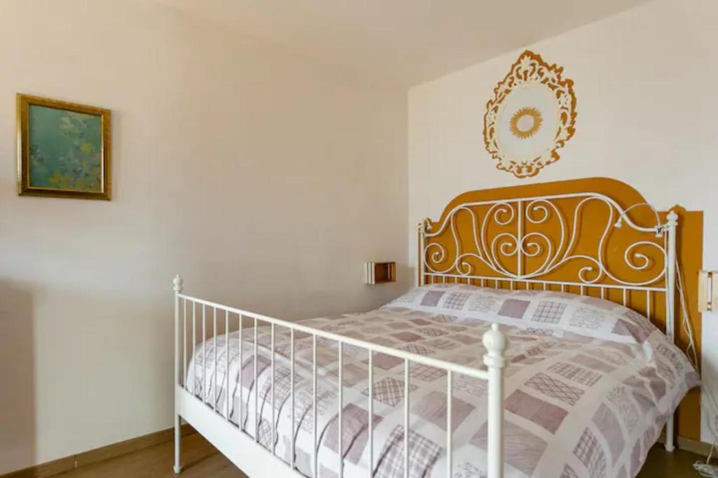 CASA CON TERRAZZI - 6posti 2stanze 2bagni - LAKEHOLIDAY IT photo 3