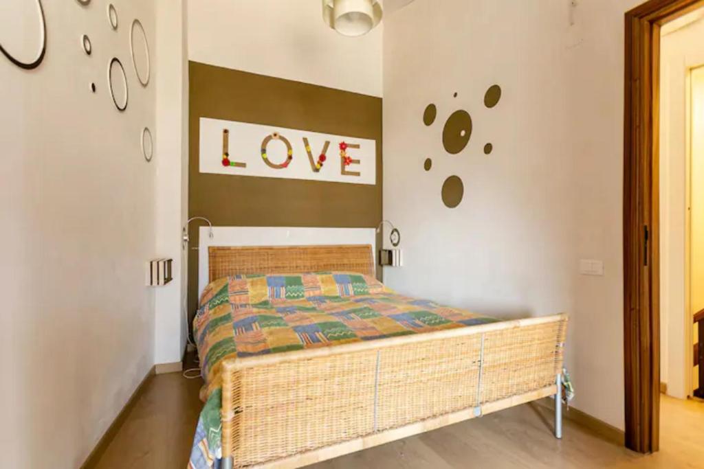 CASA CON TERRAZZI - 6posti 2stanze 2bagni - LAKEHOLIDAY IT photo 2