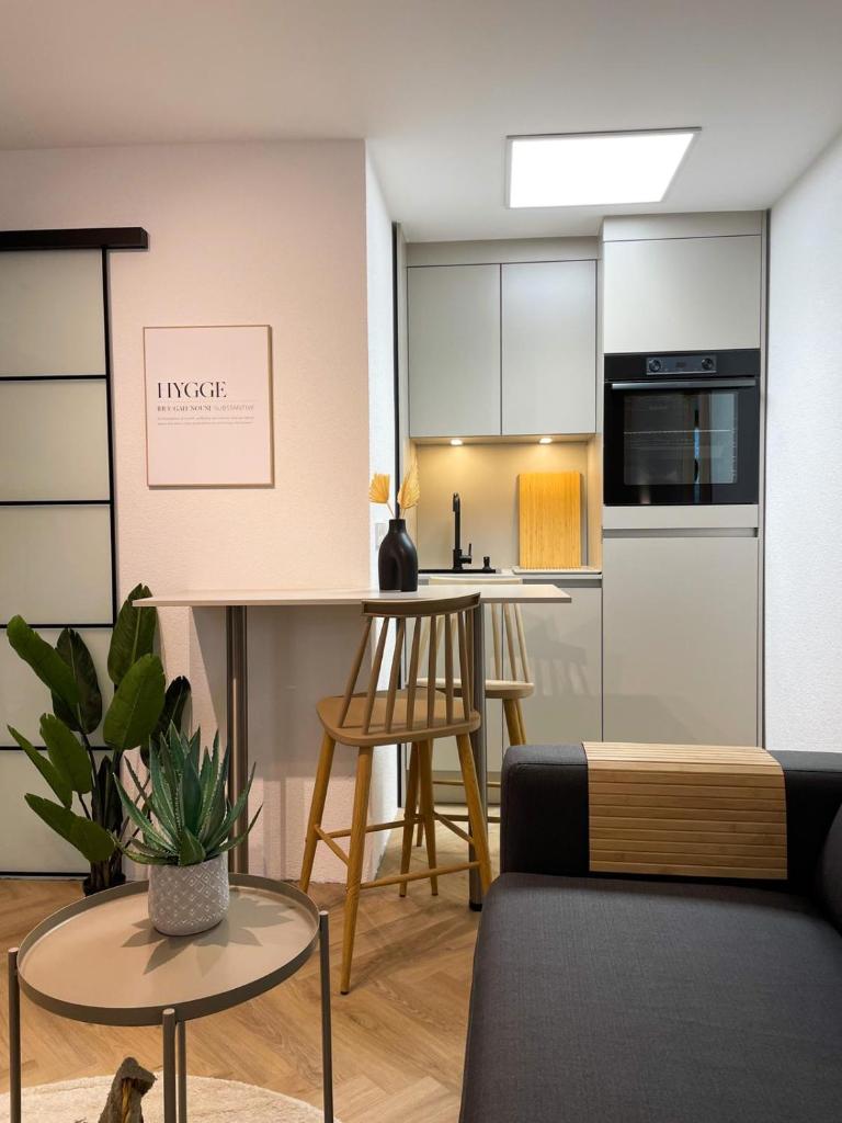 Ferienwohnung Ava No2- Heiligkreuztal 1-2 Personen photo 4