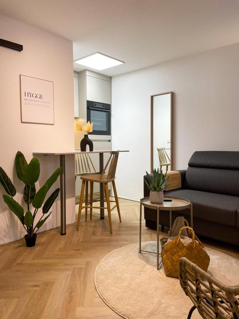 Ferienwohnung Ava No2- Heiligkreuztal 1-2 Personen photo 3
