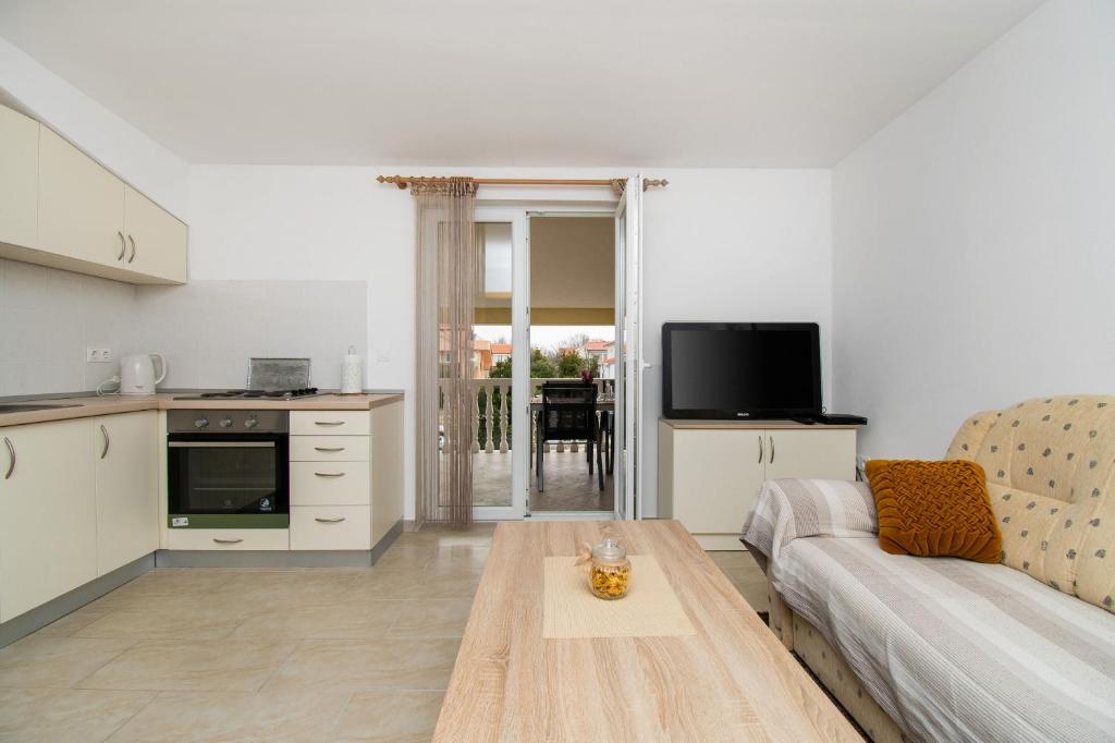 Apartment Tommy photo 3