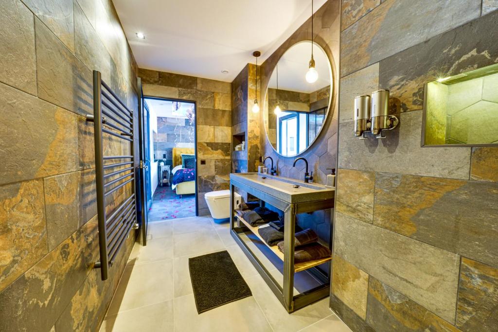 Les Hauts de Saint Jean - HDS Suite photo 4