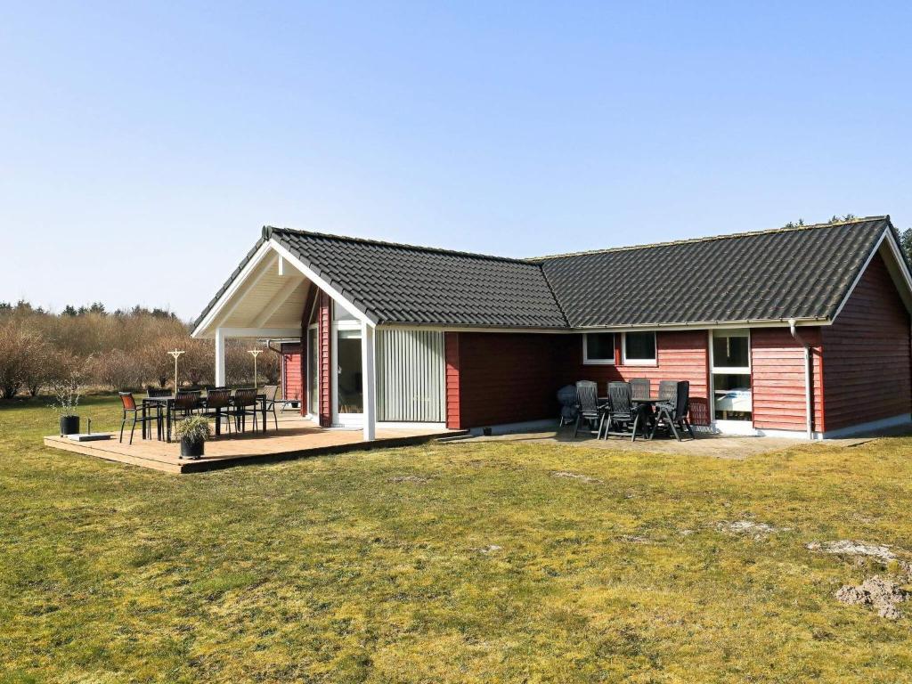 Holiday home Brovst XVI photo 1