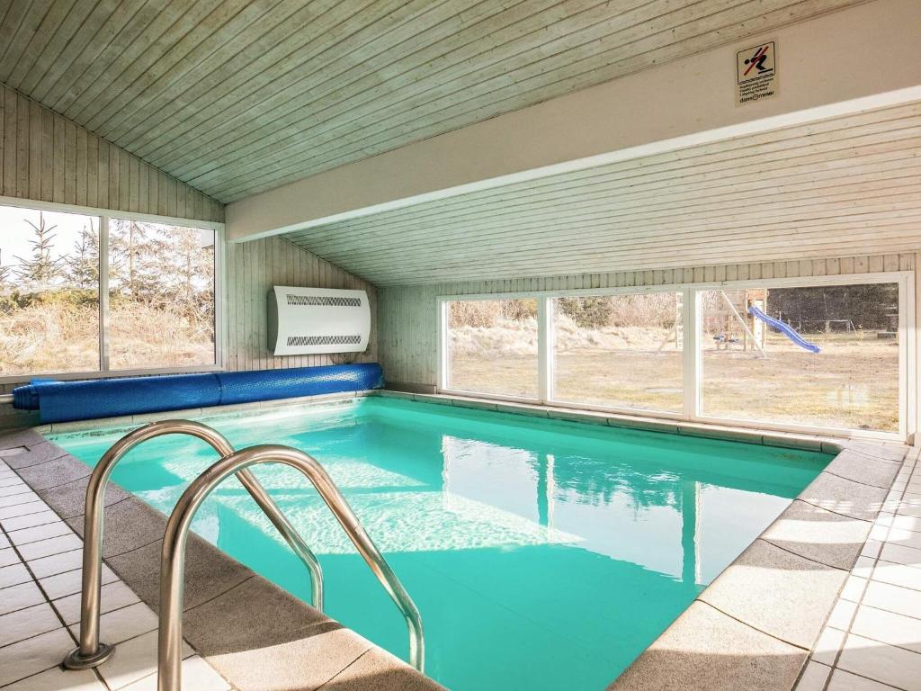 Holiday home Saltum XXV photo 2