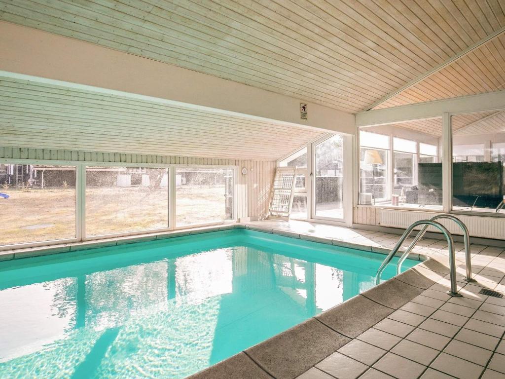 Holiday home Saltum XXV photo 3