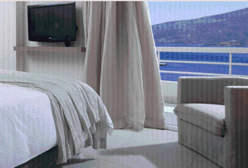 Сьюит (Суперлюкс), Sirene Blue Resort