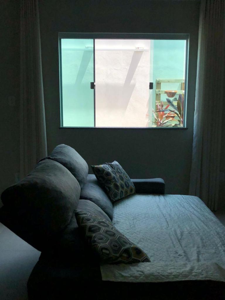Casa dos Ventos Barreirinhas photo 2