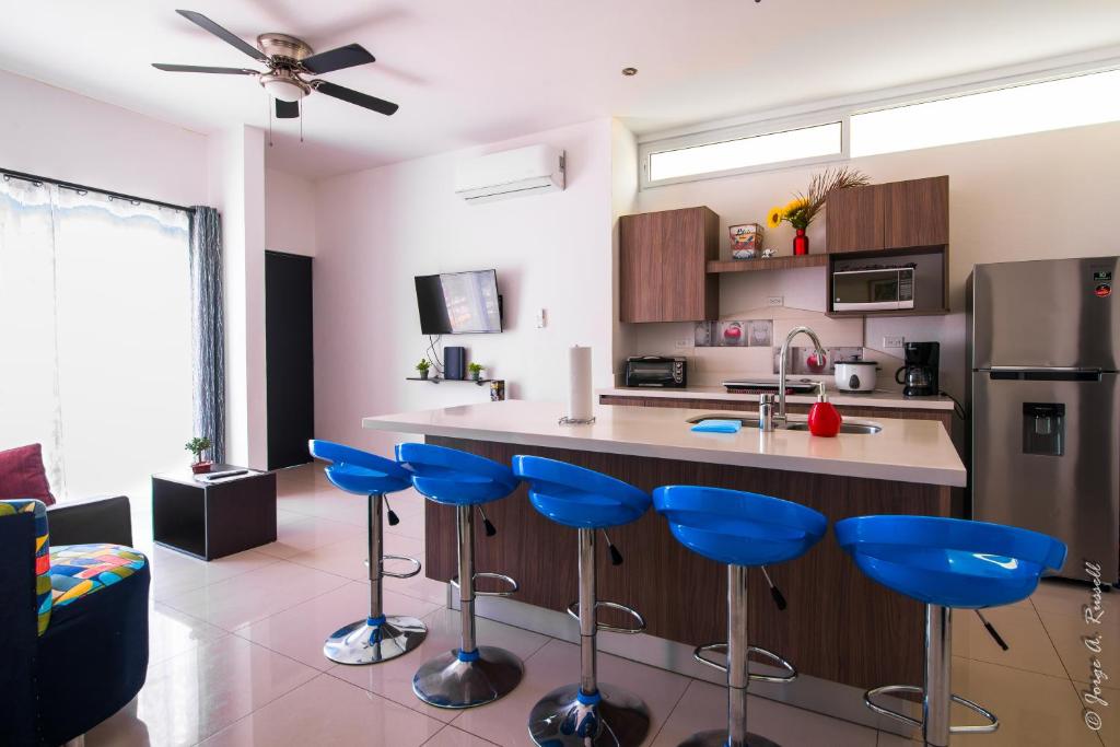 Jaco Modern & Beach Apartment - Lapa Living A1 photo 1
