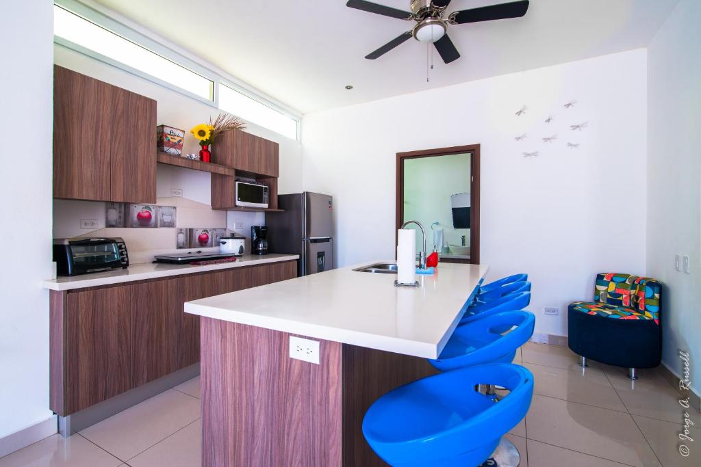 Jaco Modern & Beach Apartment - Lapa Living A1