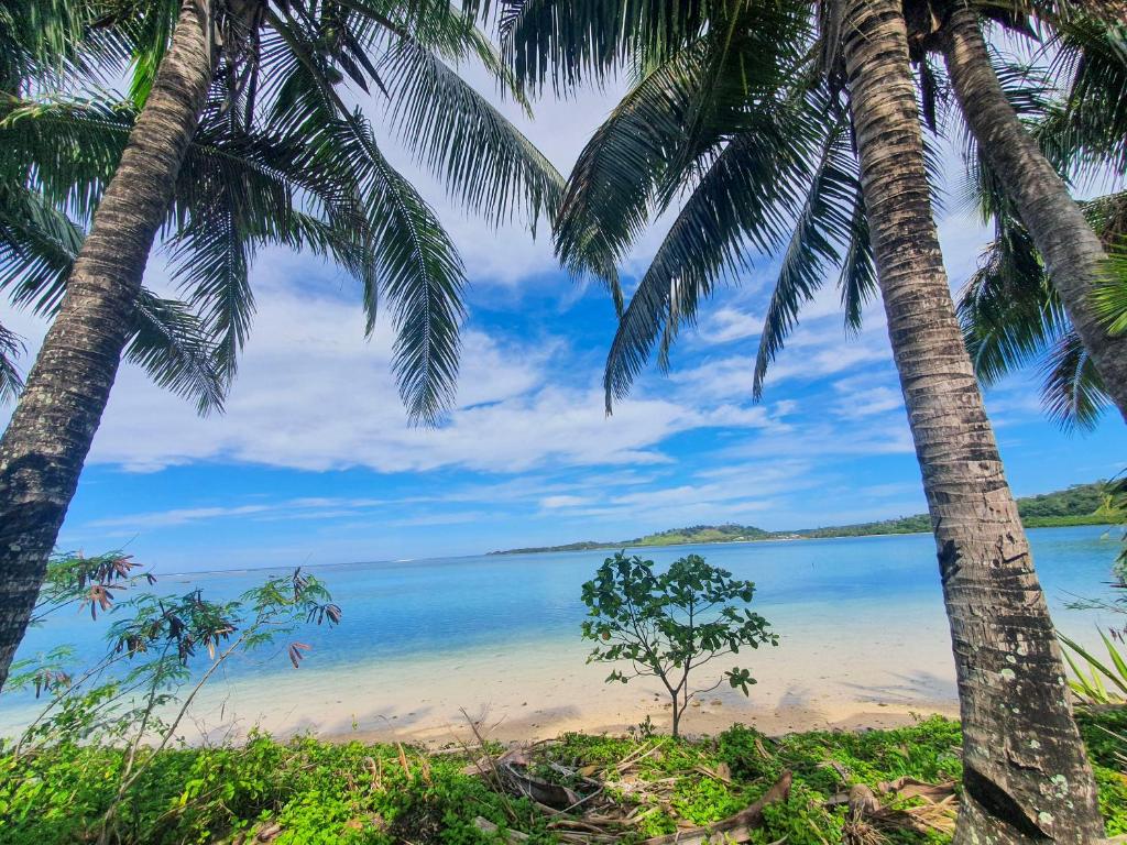 Seafront Apartment Coral Coast