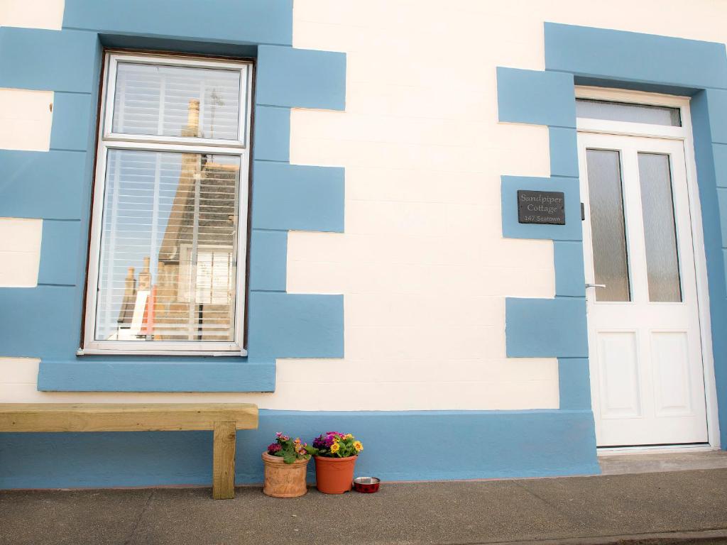 Sandpiper Cottage photo 1