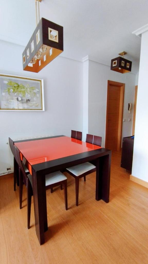 Apartamento con piscina y WIFI a 100 metros de la playa en Somo photo 3