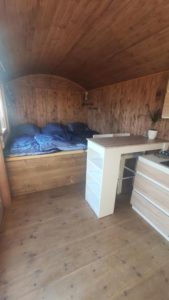 Maringotka/tiny house SEN VYSOČINA photo 3