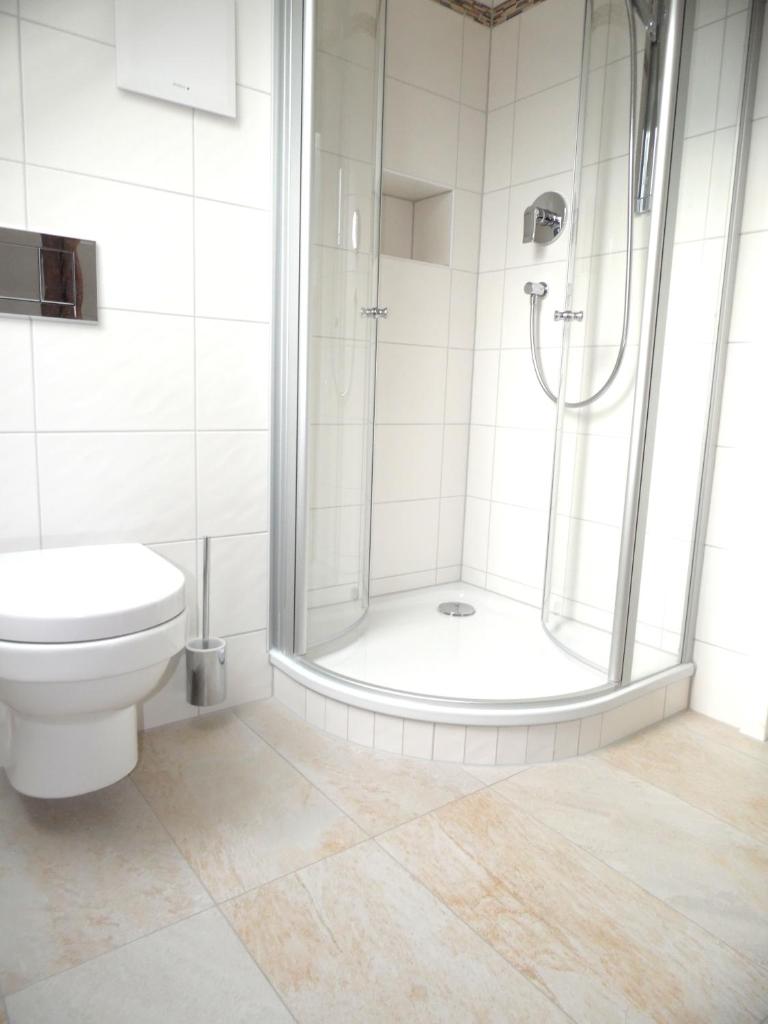 Апартаменты (Апартаменты), Haus am See