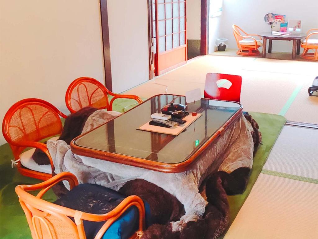 Guest House Kominka Nagomi photo 2