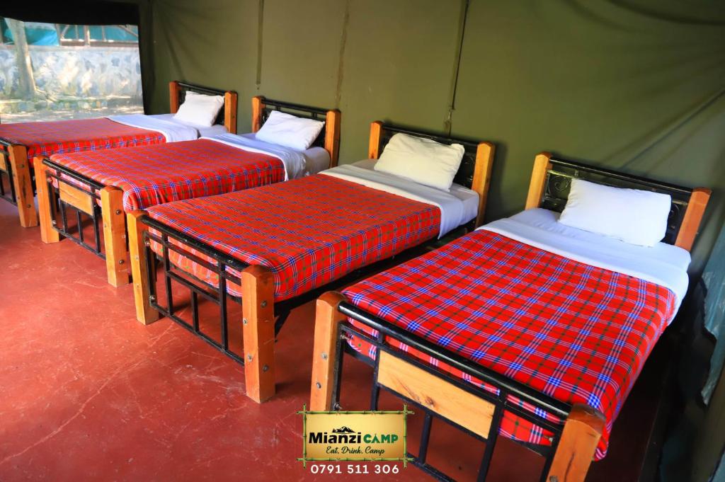 Camp Mahon Gardens photo 2