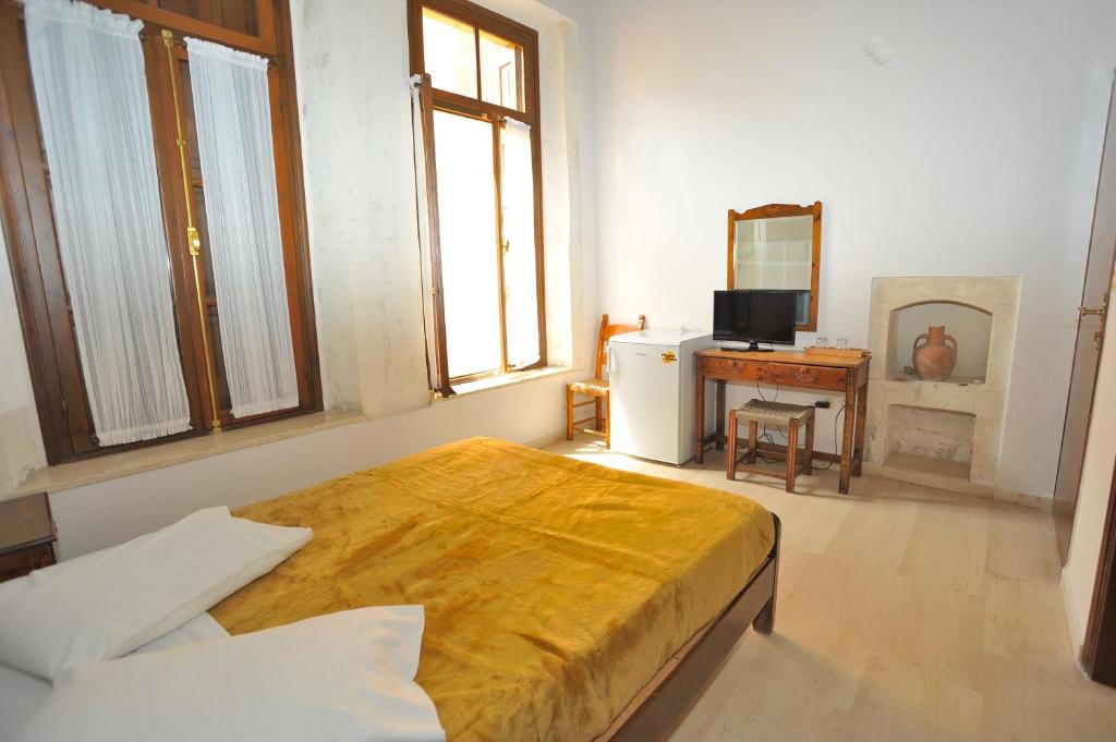 Hotel Byzantine photo 3