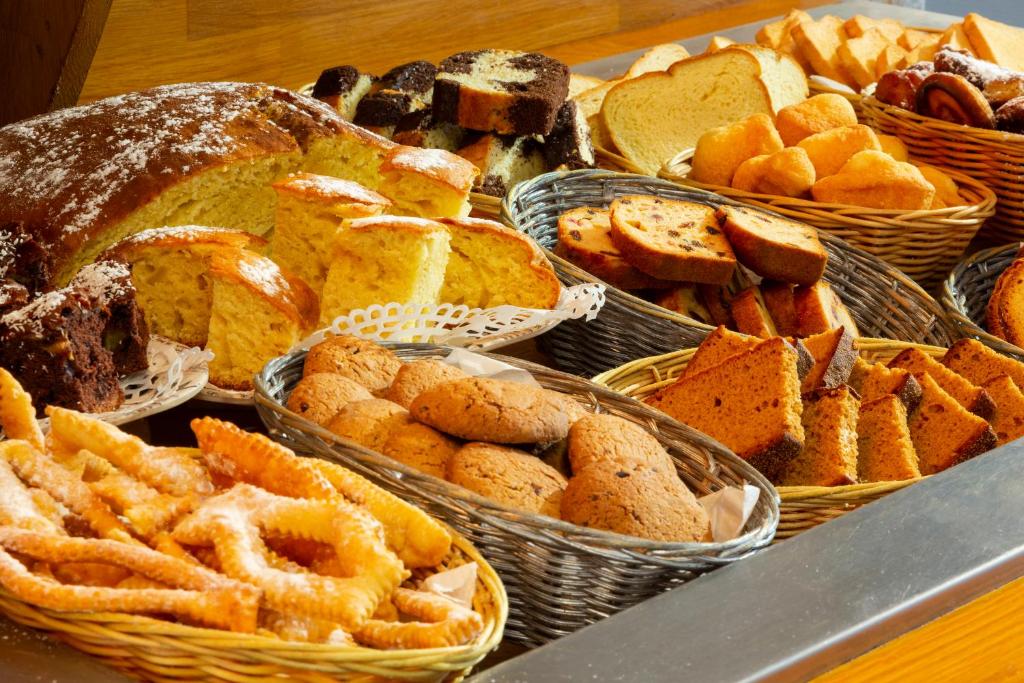 Fasthotel Orleans Zenith - F&B