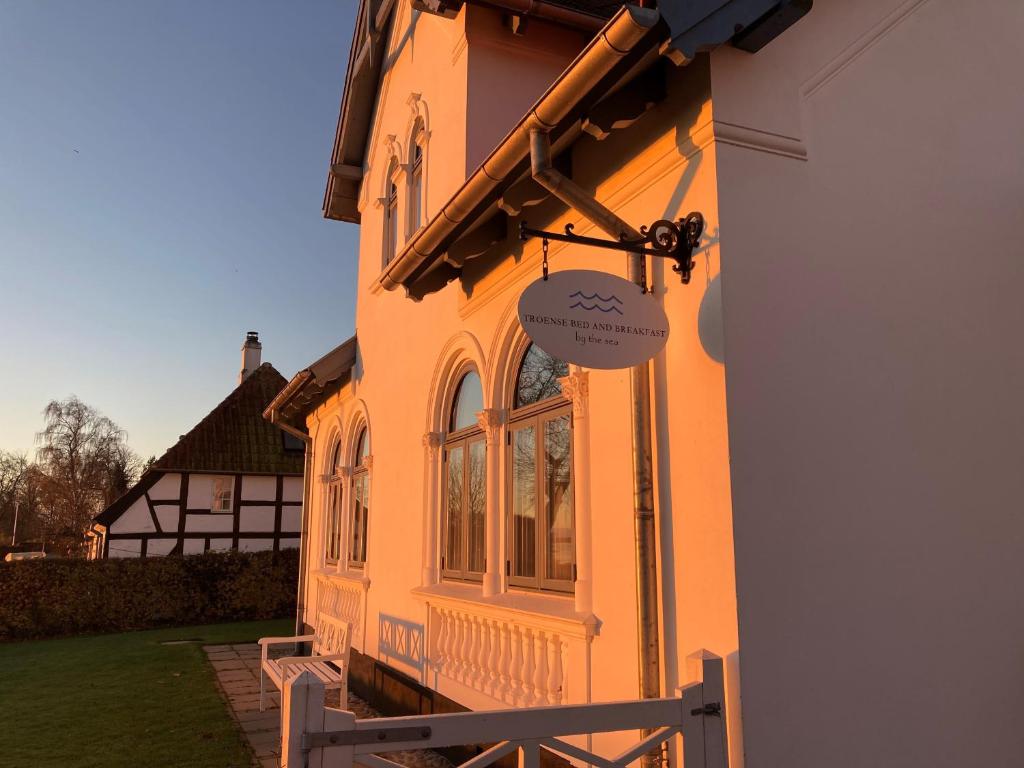 Troense Bed and Breakfast by the sea photo 3