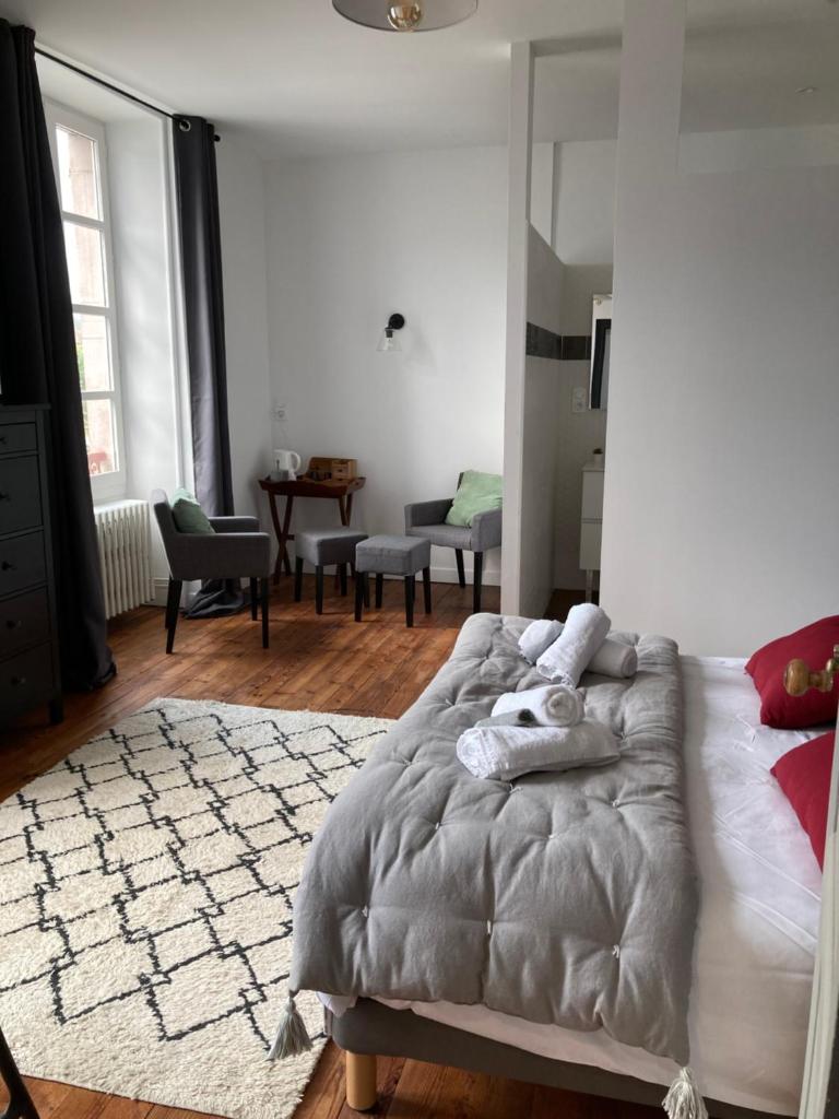 Maison Graciateguy photo 2