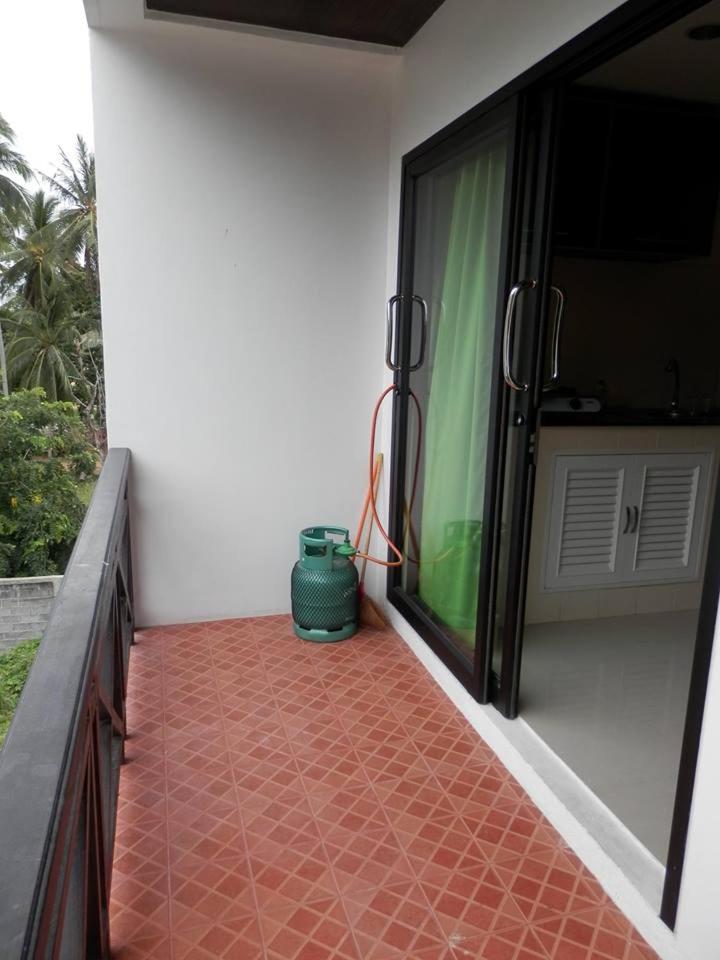 Gecko Hotel photo 4