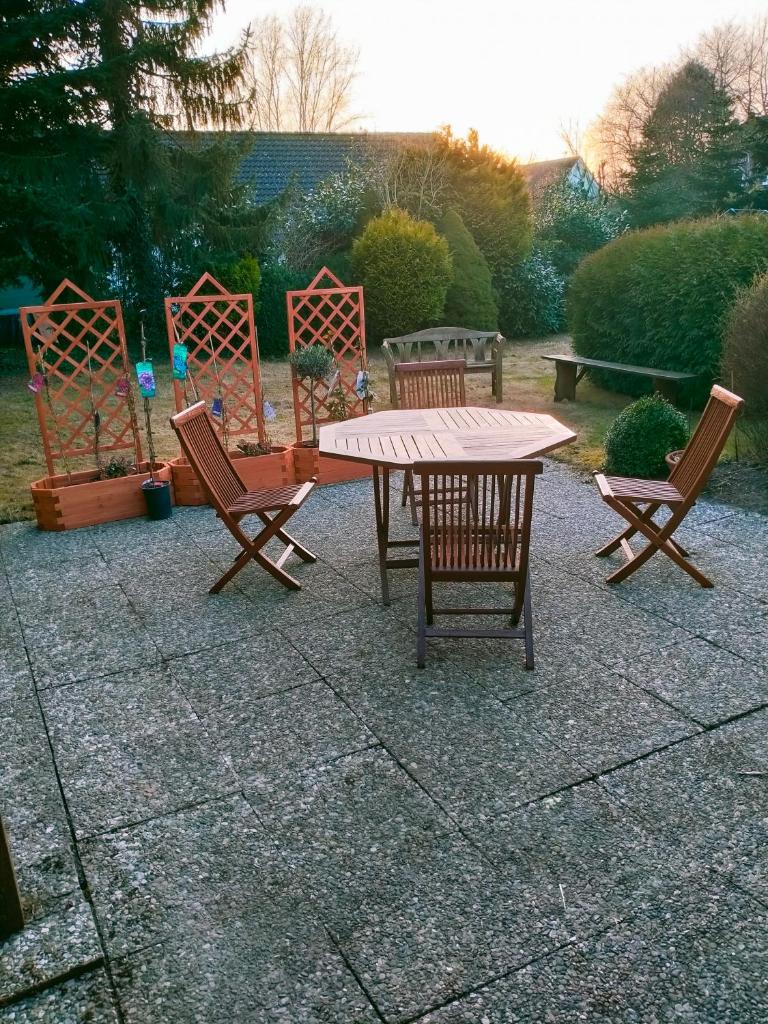 Ferienwohnung im schönen Holsteiner Auenland photo 3