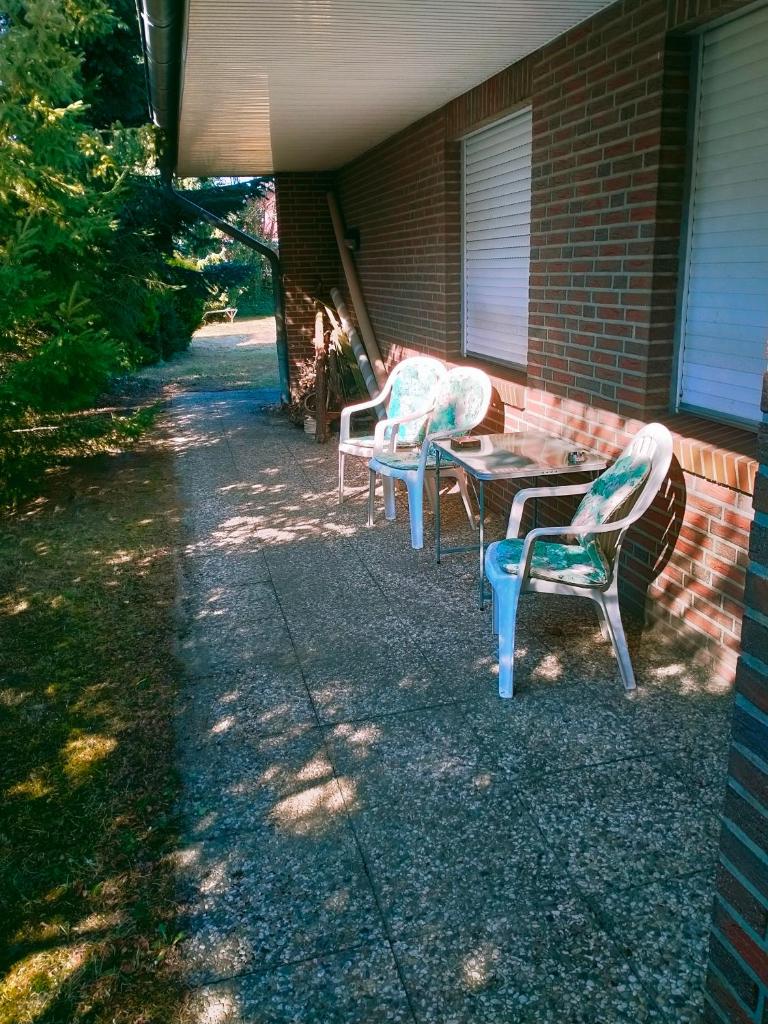 Ferienwohnung im schönen Holsteiner Auenland photo 1