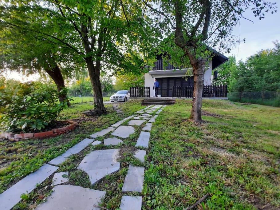 House Kupa MB photo 2
