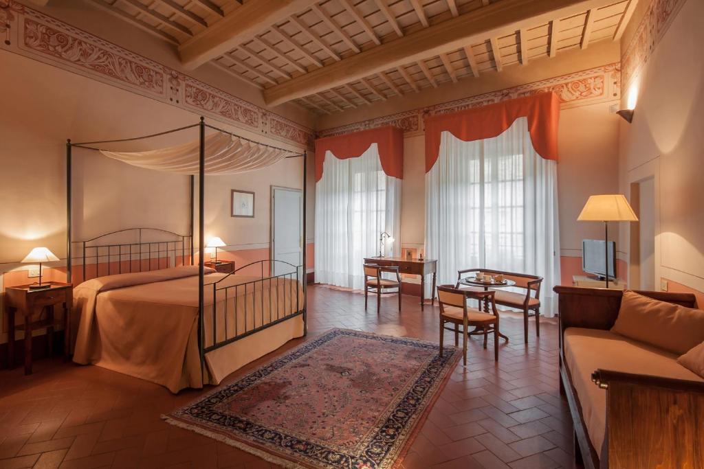 Hotel L'Antico Pozzo photo 1