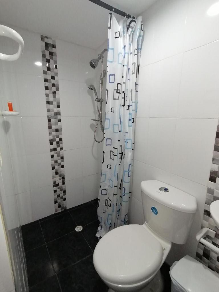 Casa La Fe photo 3
