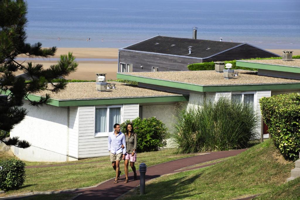 Belambra Clubs Colleville-sur-Mer - Omaha Beach photo 3